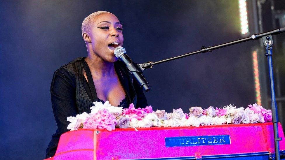 Laura Mvula