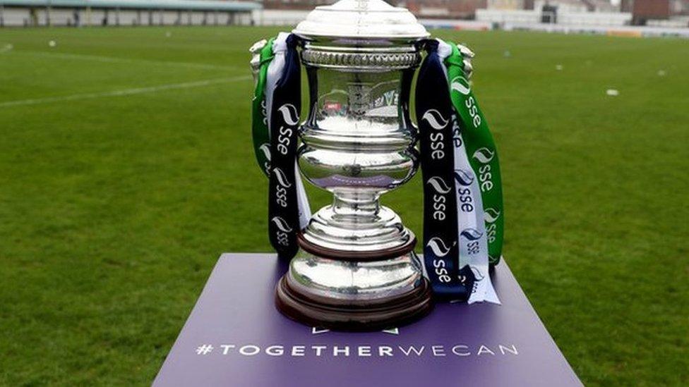 Women's FA Cup