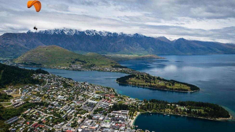 Queenstown