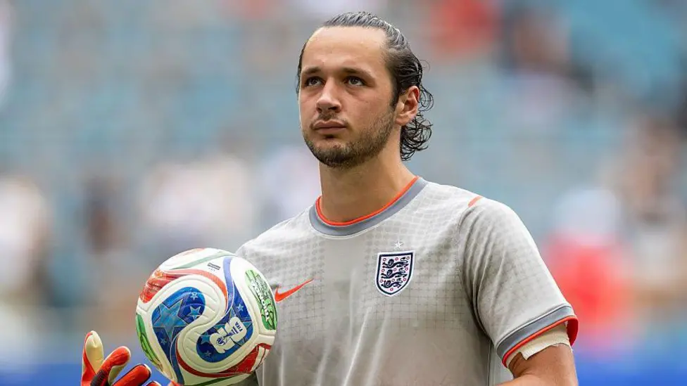 Could Leeds move help Trafford challenge for England keeper spot?