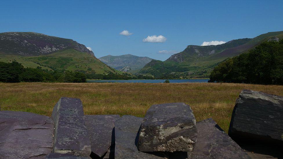 Llyn Nantlle