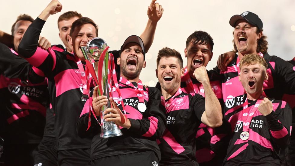 Familiar faces return for men's T20 Blast Finals Day