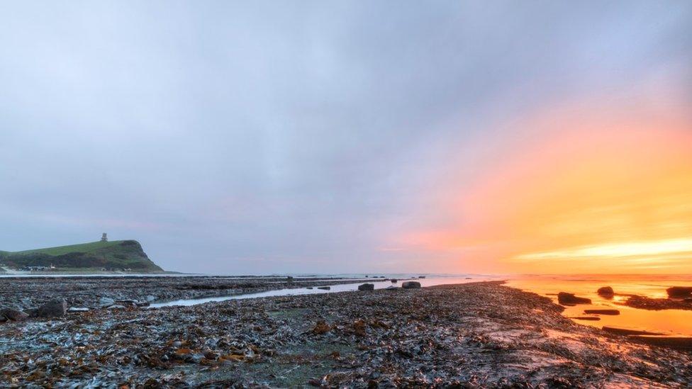 Kimmeridge