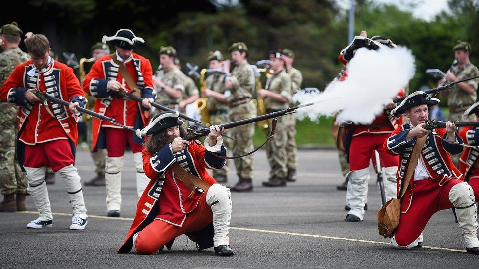 Royal Edinburgh Military Tattoo