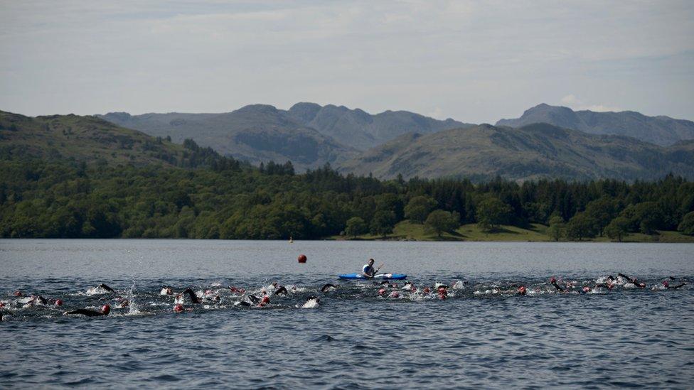 Lake District