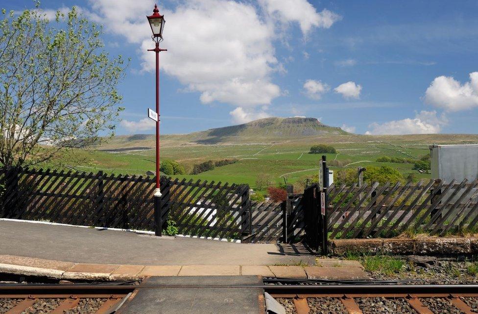 Pennine Way