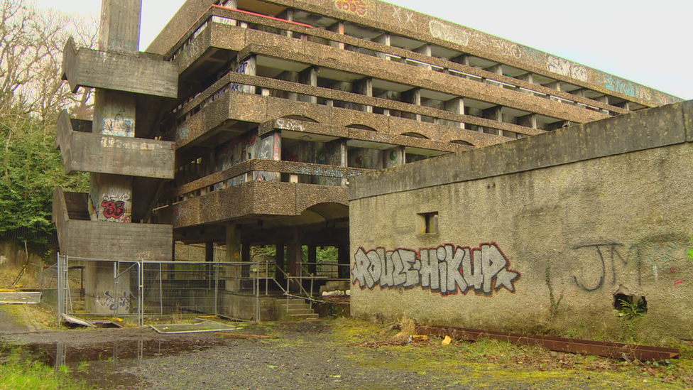 St Peters seminary