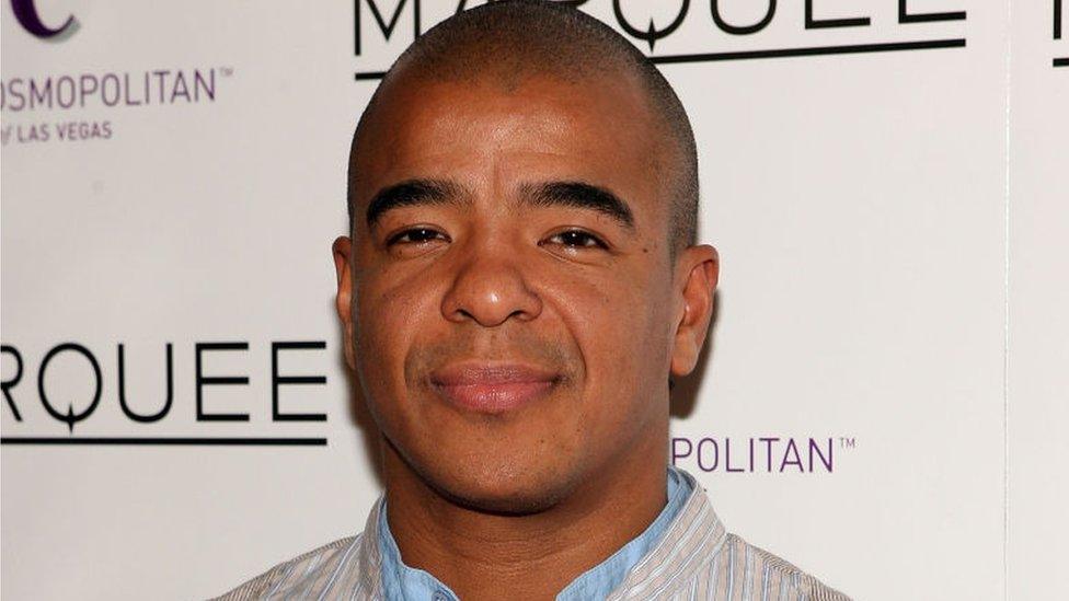 Erick Morillo