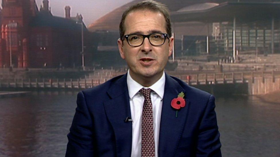 Owen Smith