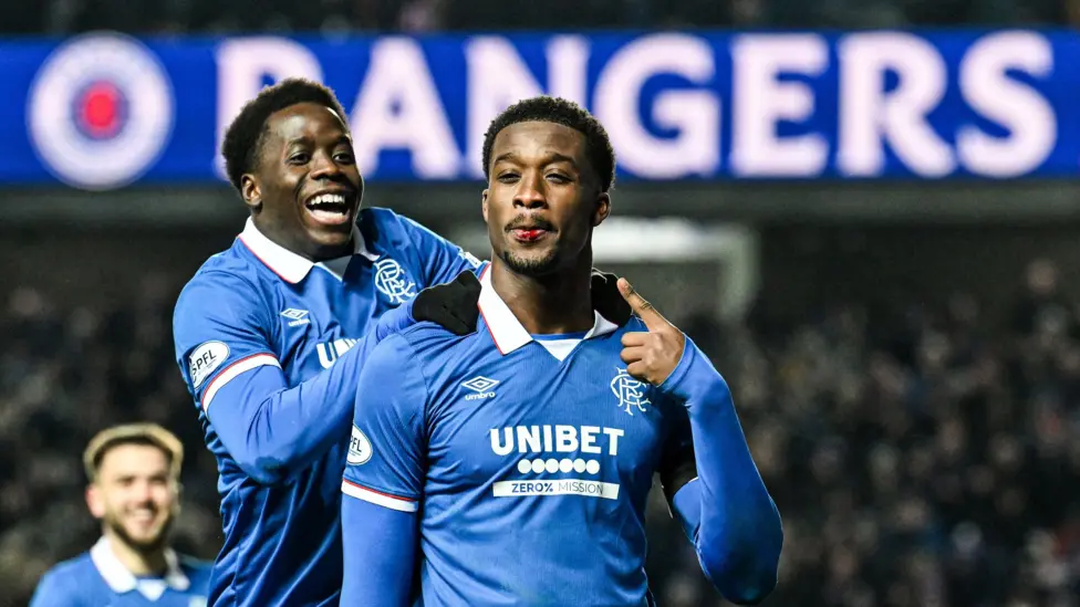 ‘El Rangers está en la pelea’: ¿podrá ahora igualar al Celtic?