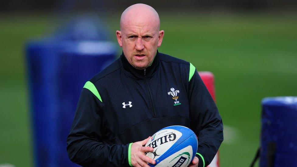 Shaun Edwards