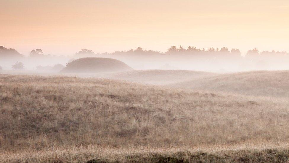 Sutton Hoo