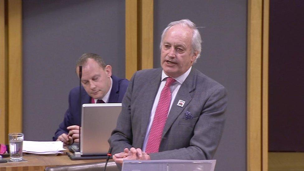 Neil Hamilton