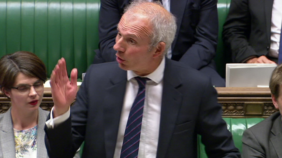 David Lidington