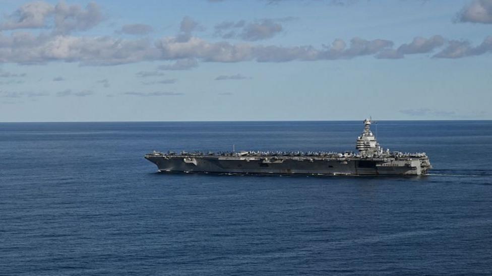 Is a Warship the Answer to Drug Trafficking? Let's Reconsider.
