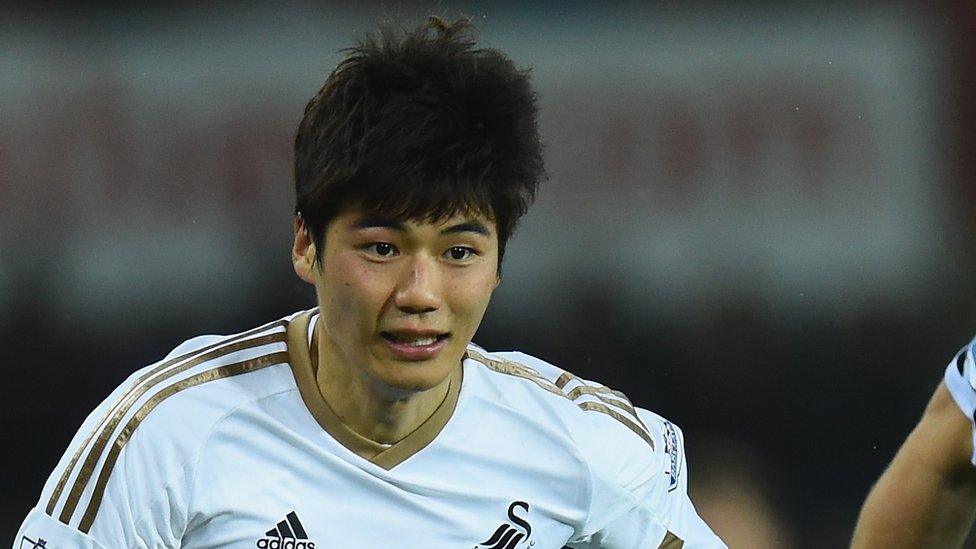 Ki Sung-yueng