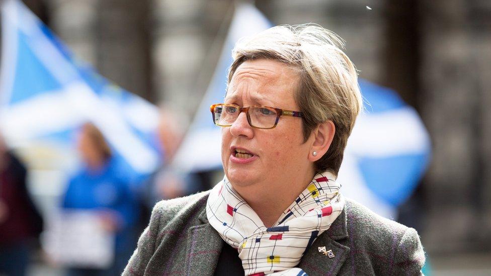 Joanna Cherry