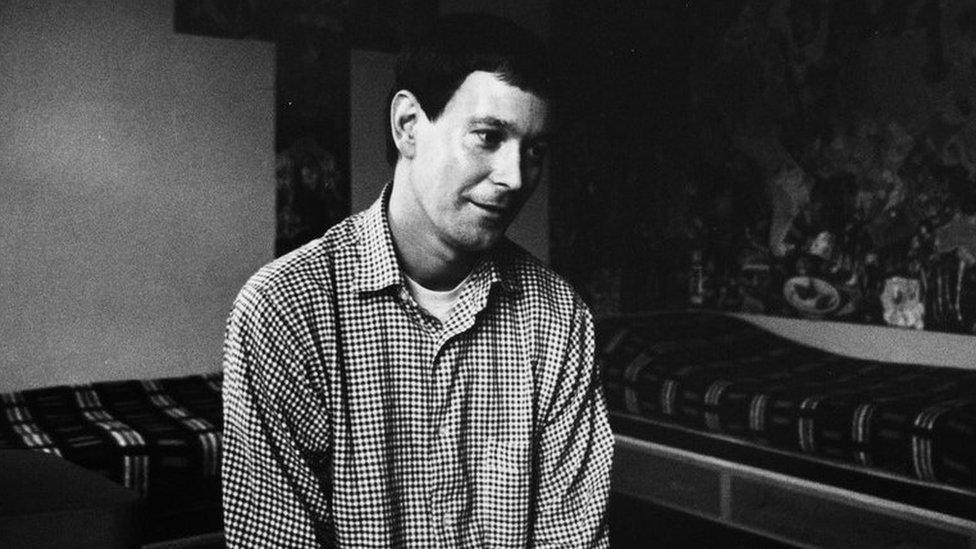 Joe Orton