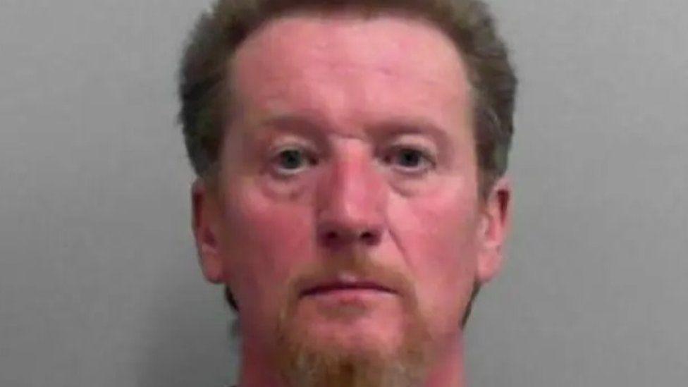 Barry Riley's sentence was increased to 15 years