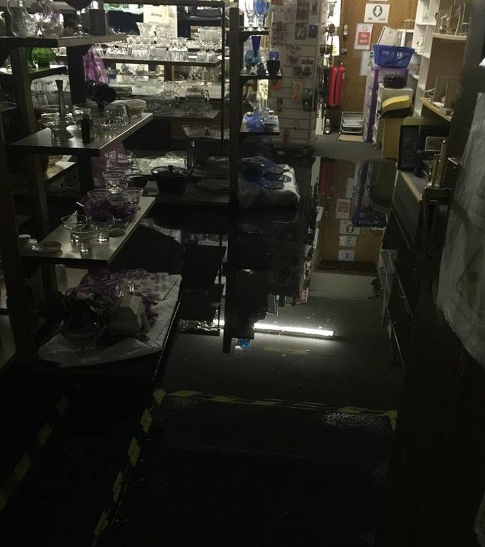 Cornwall Animal Hospital