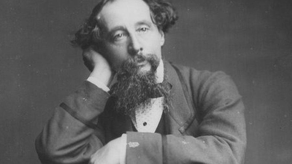 Charles Dickens