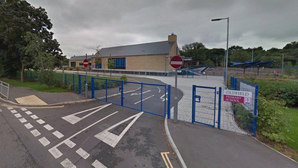 Oldfield Primary School