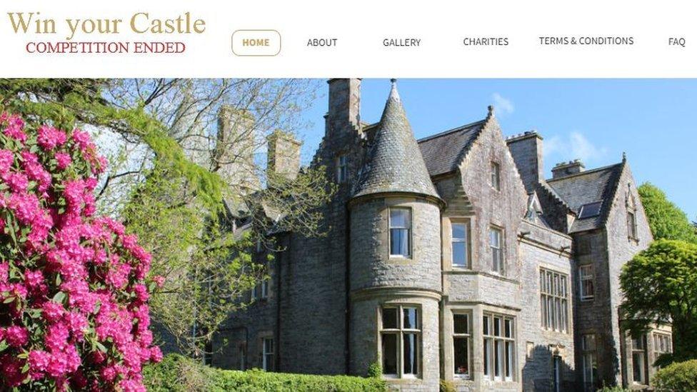 winyourcastle.co.uk