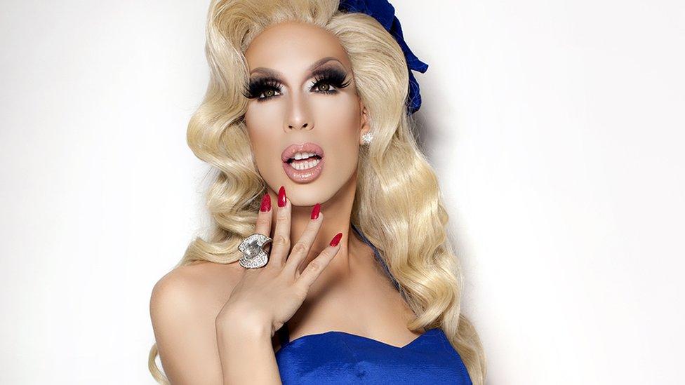 Alaska 5000