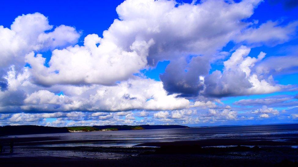 Saundersfoot