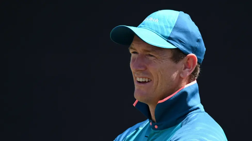 Solo un jugador menor de 30 años en el equipo australiano de las Ashes