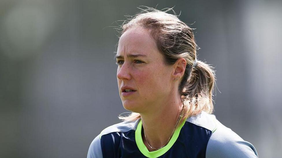 Perry Cleared: Australia's Ultimate Weapon Returns for World Cup Final