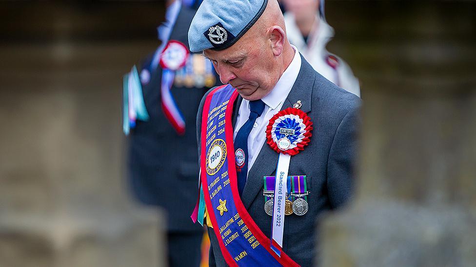 Selkirk Common Riding