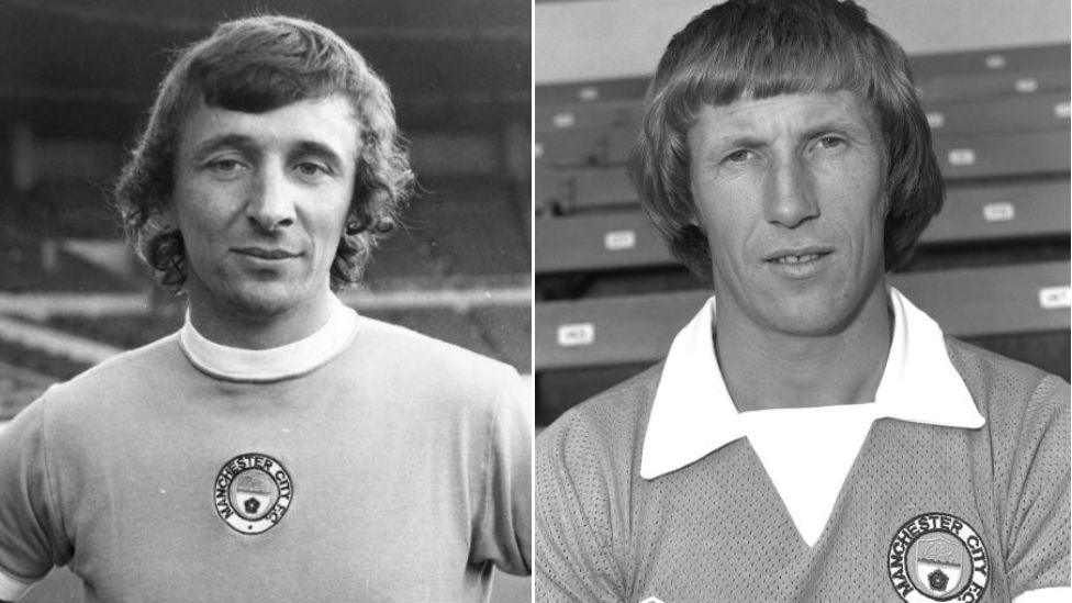 Mike Summerbee / Colin Bell