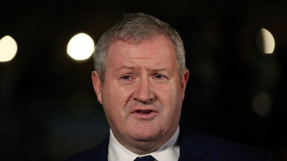 Ian Blackford