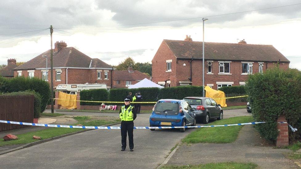 Ash Crescent, Wakefield