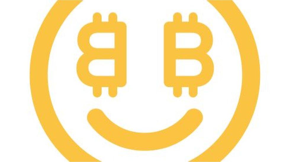 NiceHash logo