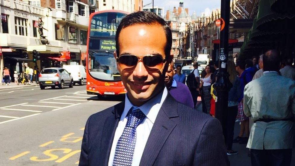 George Papadopoulos