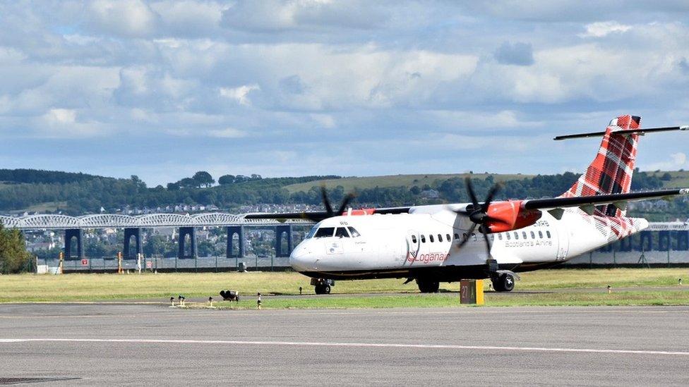 Loganair