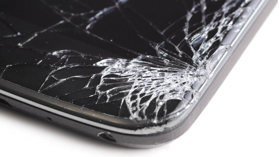 Smartphone
