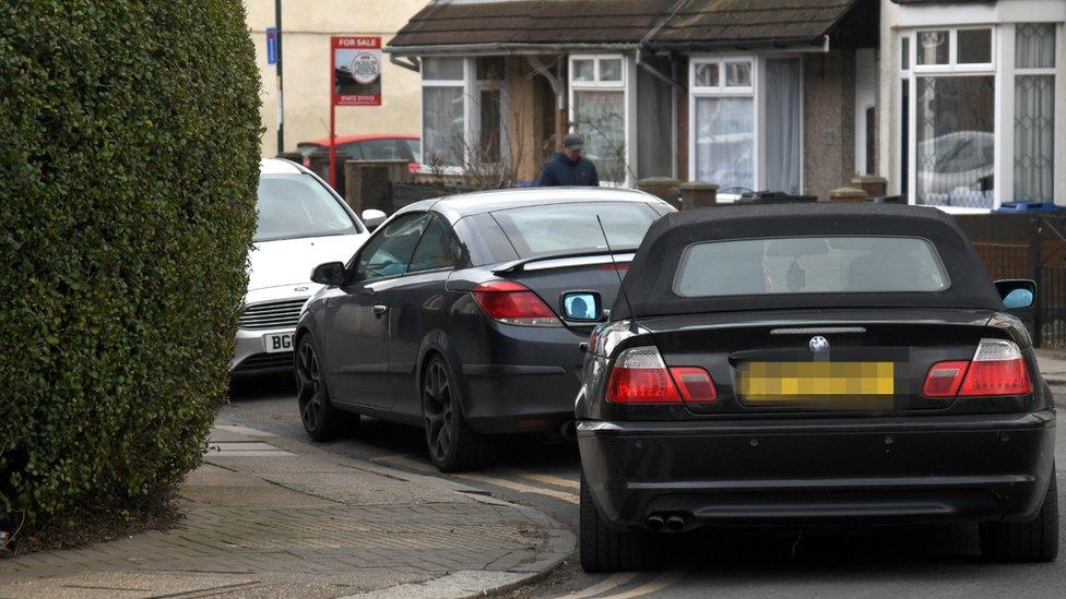 Macauley Street, Grimsby