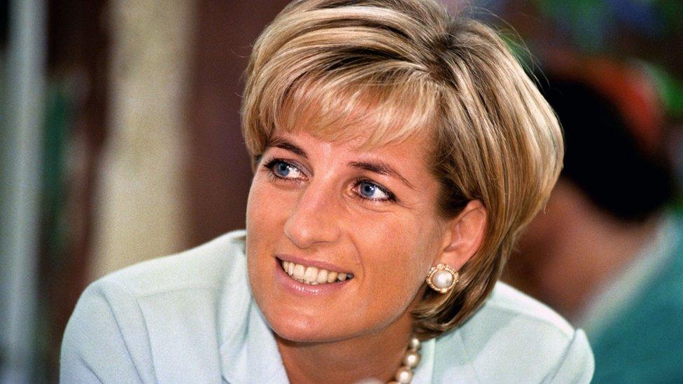 Princess Diana