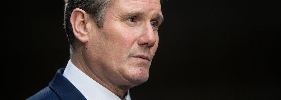 Keir Starmer