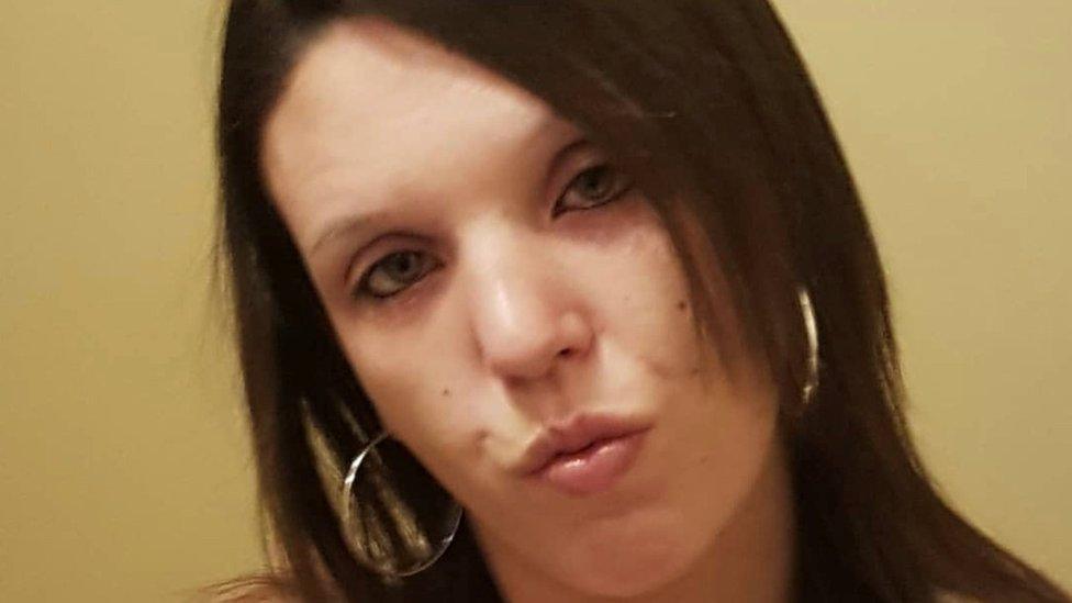 Kayleigh Dunning