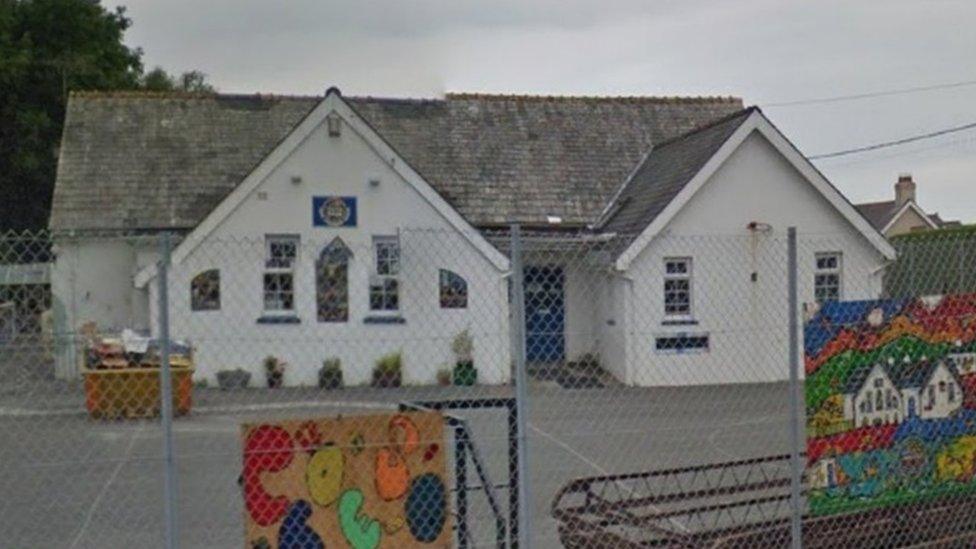 Ysgol Beulah