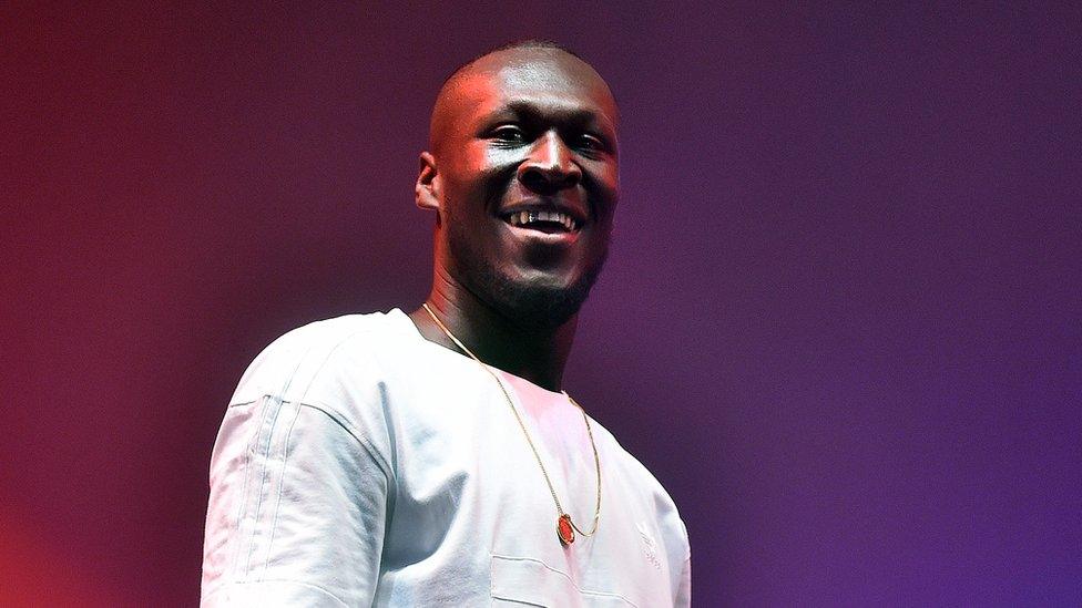 Stormzy