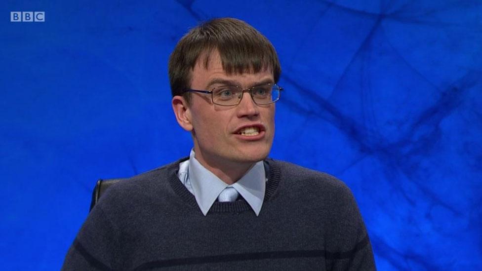 Eric Monkman