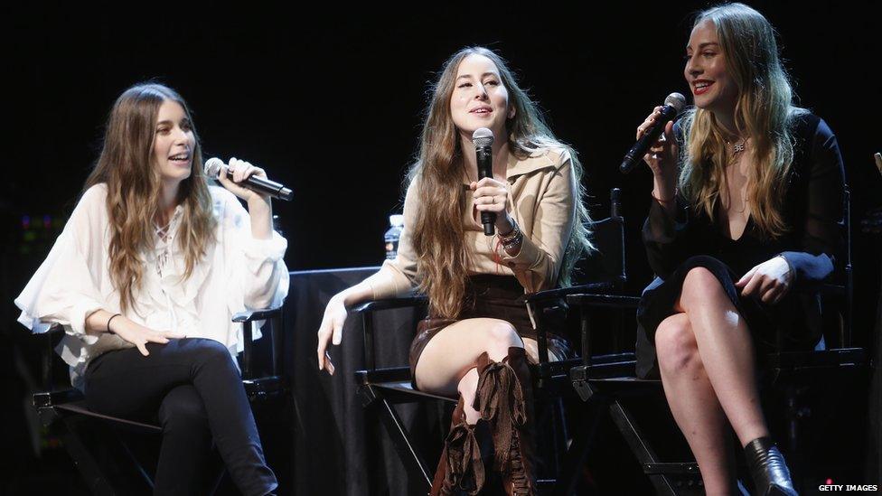 Haim