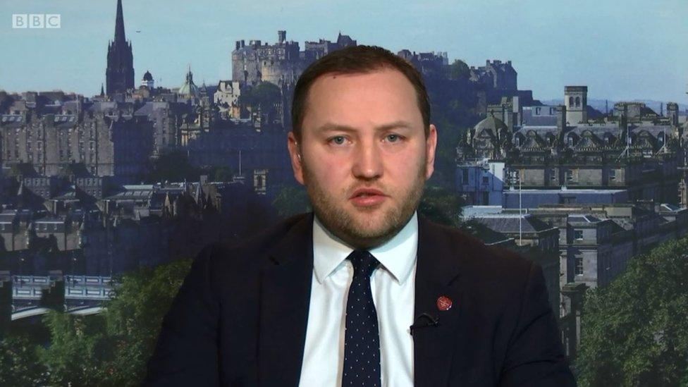 Ian Murray