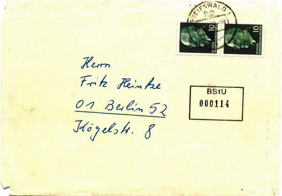 Envelope