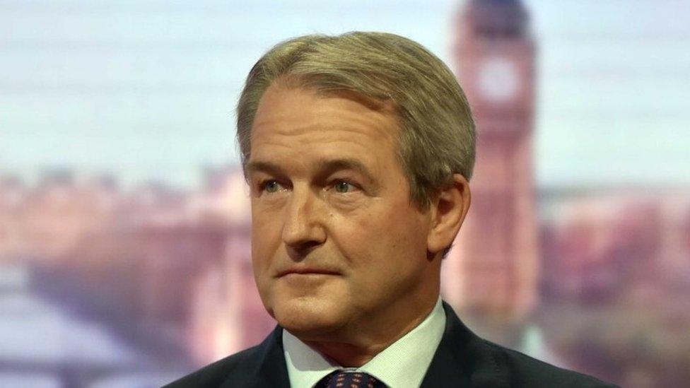 Owen Paterson